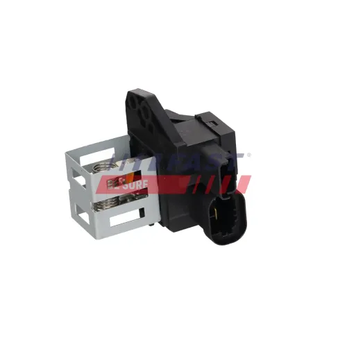 Vorwiderstand, Elektromotor (Kühlerlüfter) FAST FT11874 Bild Vorwiderstand, Elektromotor (Kühlerlüfter) FAST FT11874