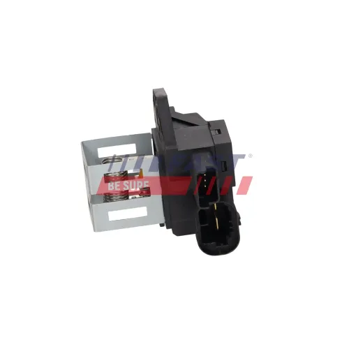 Vorwiderstand, Elektromotor (Kühlerlüfter) FAST FT11874 Bild Vorwiderstand, Elektromotor (Kühlerlüfter) FAST FT11874