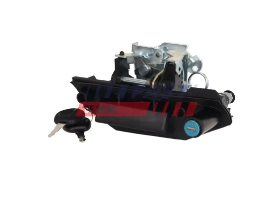 Heckklappenschloss FAST FT11882 Bild Heckklappenschloss FAST FT11882