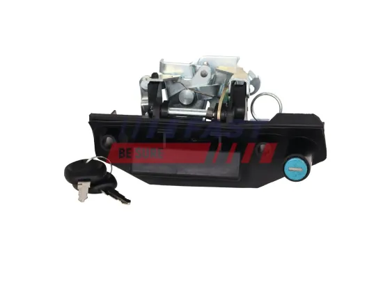 Heckklappenschloss FAST FT11882 Bild Heckklappenschloss FAST FT11882