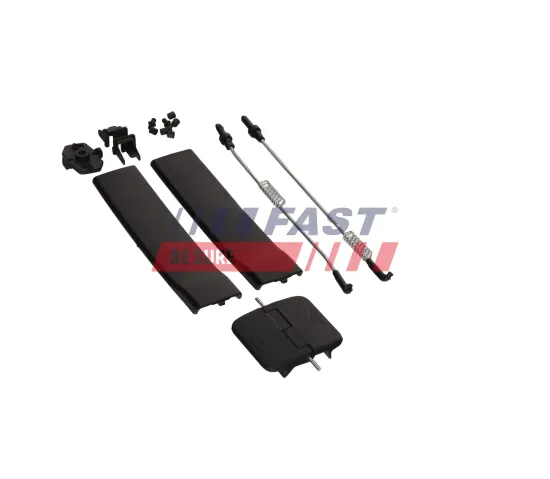 Reparatursatz, Fensterheber FAST FT11887 Bild Reparatursatz, Fensterheber FAST FT11887