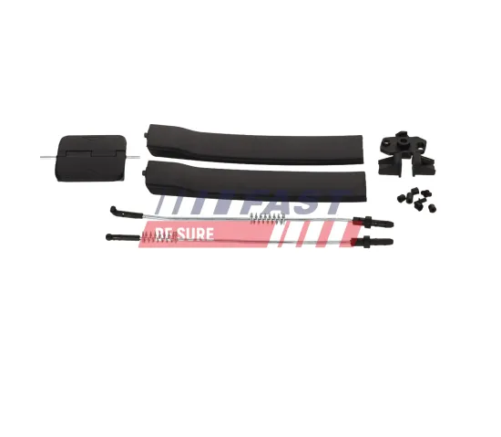 Reparatursatz, Fensterheber FAST FT11887 Bild Reparatursatz, Fensterheber FAST FT11887