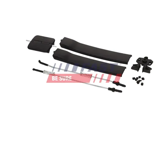 Reparatursatz, Fensterheber FAST FT11887 Bild Reparatursatz, Fensterheber FAST FT11887