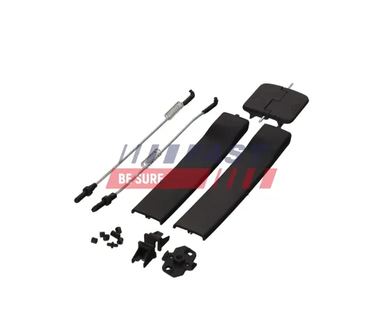 Reparatursatz, Fensterheber FAST FT11887 Bild Reparatursatz, Fensterheber FAST FT11887