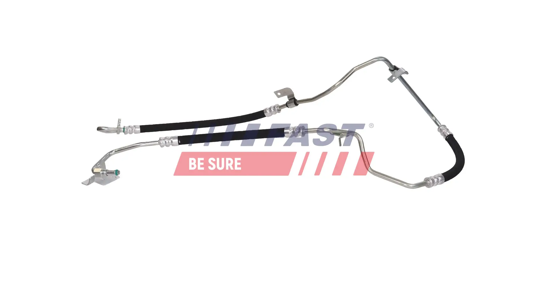 Hydraulikschlauch, Lenkung FAST FT11892