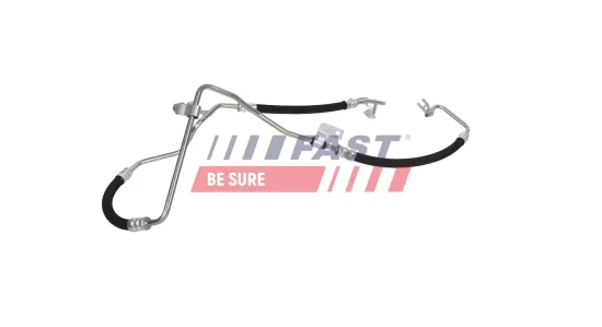 Hydraulikschlauch, Lenkung FAST FT11892 Bild Hydraulikschlauch, Lenkung FAST FT11892