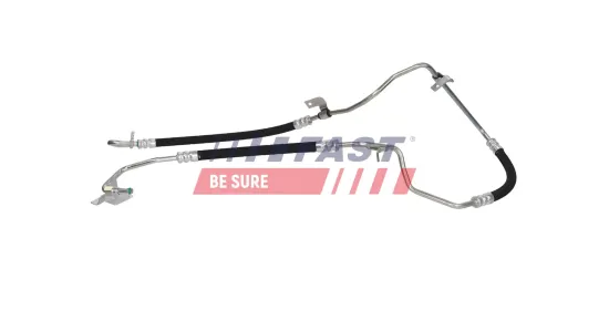 Hydraulikschlauch, Lenkung FAST FT11892 Bild Hydraulikschlauch, Lenkung FAST FT11892