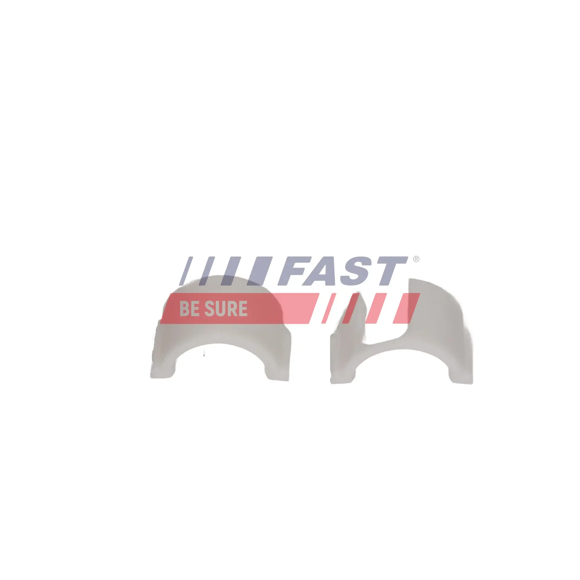 Reparatursatz, Schalthebel FAST FT11899