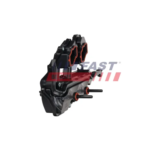 Ventil, Kurbelgehäuseentlüftung FAST FT11917 Bild Ventil, Kurbelgehäuseentlüftung FAST FT11917