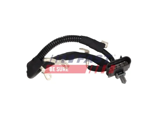 Anschlussleitung, Einspritzventil FAST FT11922 Bild Anschlussleitung, Einspritzventil FAST FT11922