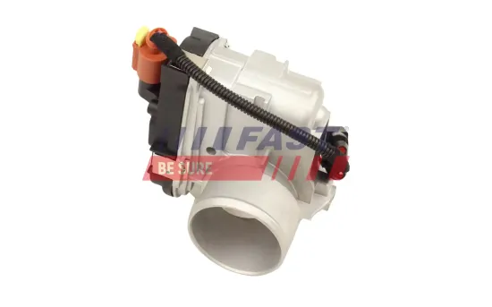 Drosselklappenstutzen 12 V FAST FT11925 Bild Drosselklappenstutzen 12 V FAST FT11925