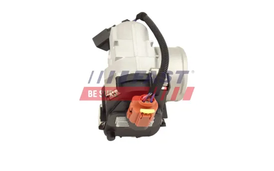 Drosselklappenstutzen 12 V FAST FT11925 Bild Drosselklappenstutzen 12 V FAST FT11925