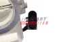 Drosselklappenstutzen 12 V FAST FT11925 Bild Drosselklappenstutzen 12 V FAST FT11925