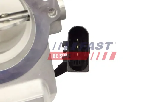 Drosselklappenstutzen 12 V FAST FT11925 Bild Drosselklappenstutzen 12 V FAST FT11925