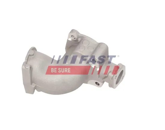 Ladeluftschlauch FAST FT11926 Bild Ladeluftschlauch FAST FT11926