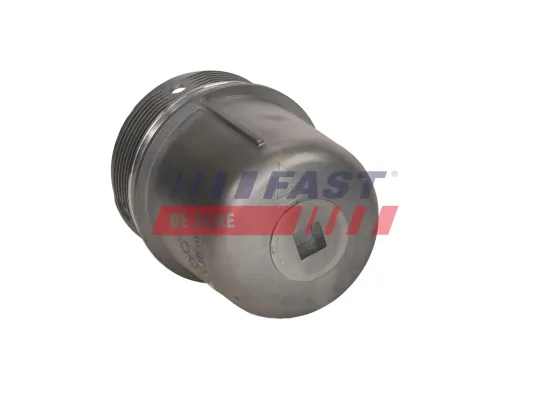 Deckel, Ölfiltergehäuse FAST FT11929 Bild Deckel, Ölfiltergehäuse FAST FT11929