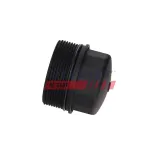 Deckel, Ölfiltergehäuse FAST FT11932