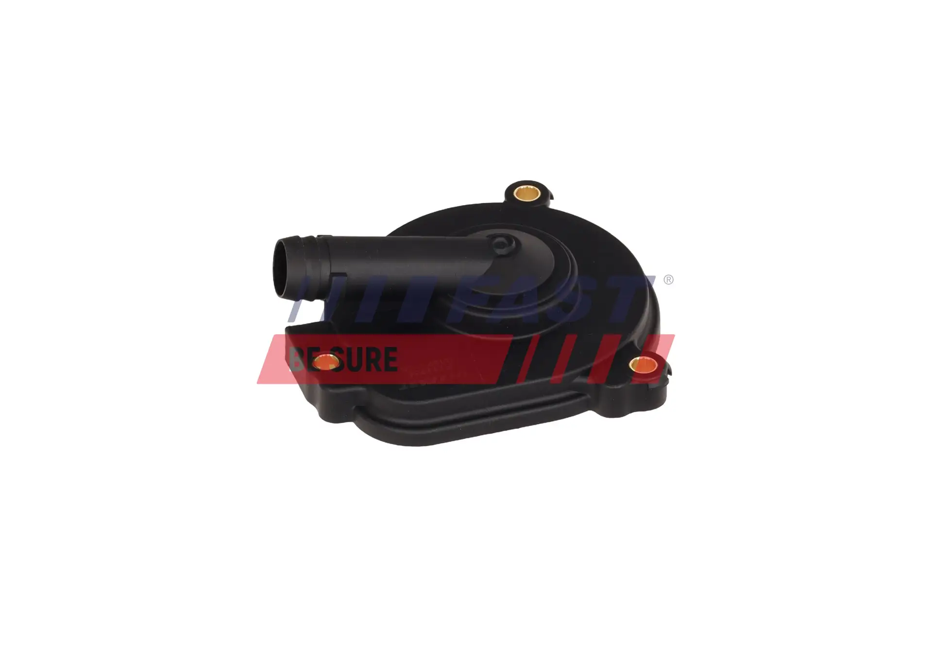 Deckel, Ölfiltergehäuse FAST FT11934