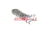 Kurbelwellenlagerschalen-Satz FAST FT11948 Bild Kurbelwellenlagerschalen-Satz FAST FT11948