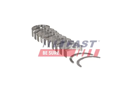 Kurbelwellenlagerschalen-Satz FAST FT11948 Bild Kurbelwellenlagerschalen-Satz FAST FT11948