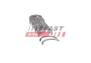 Kurbelwellenlagerschalen-Satz FAST FT11948 Bild Kurbelwellenlagerschalen-Satz FAST FT11948