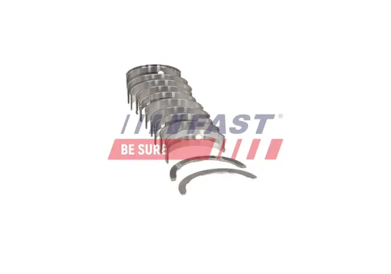 Kurbelwellenlagerschalen-Satz FAST FT11948 Bild Kurbelwellenlagerschalen-Satz FAST FT11948