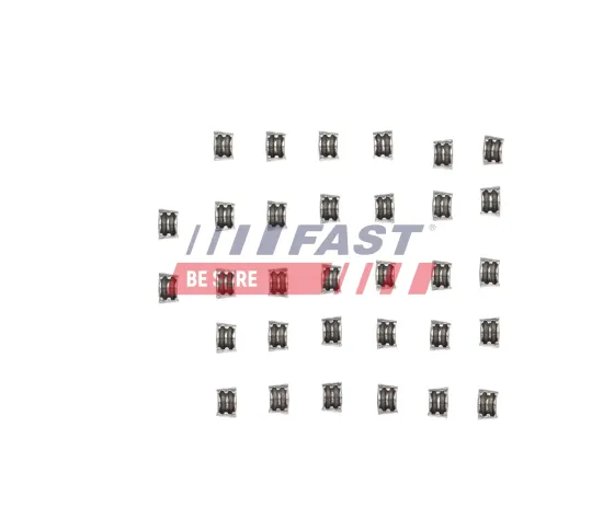 Ventilkeil FAST FT11951 Bild Ventilkeil FAST FT11951
