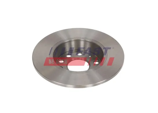 Bremsscheibe Hinterachse FAST FT11954 Bild Bremsscheibe Hinterachse FAST FT11954