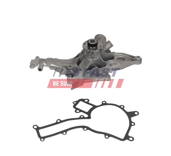 Wasserpumpe, Motorkühlung FAST FT11963 Bild Wasserpumpe, Motorkühlung FAST FT11963