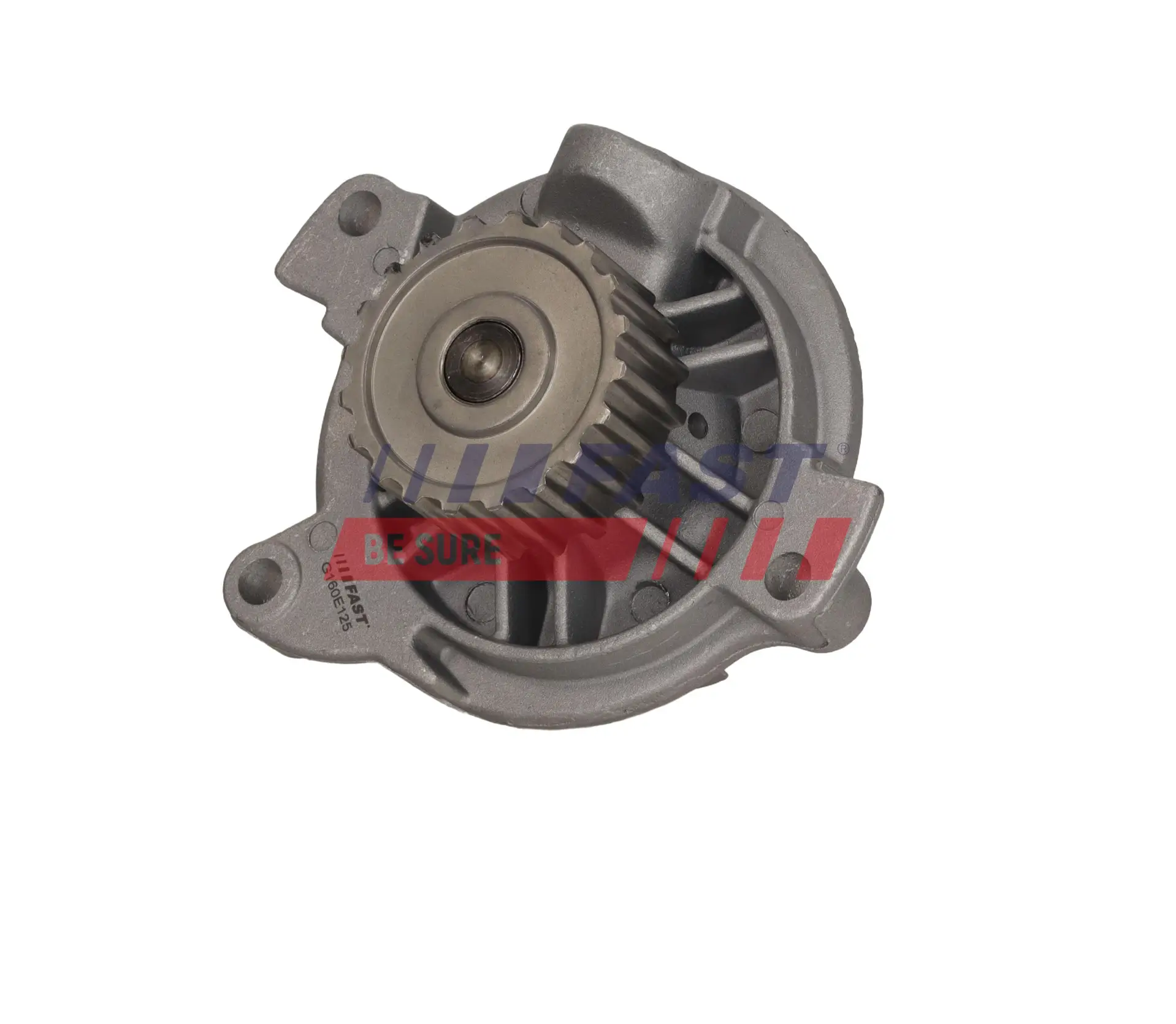 Wasserpumpe, Motorkühlung FAST FT11964