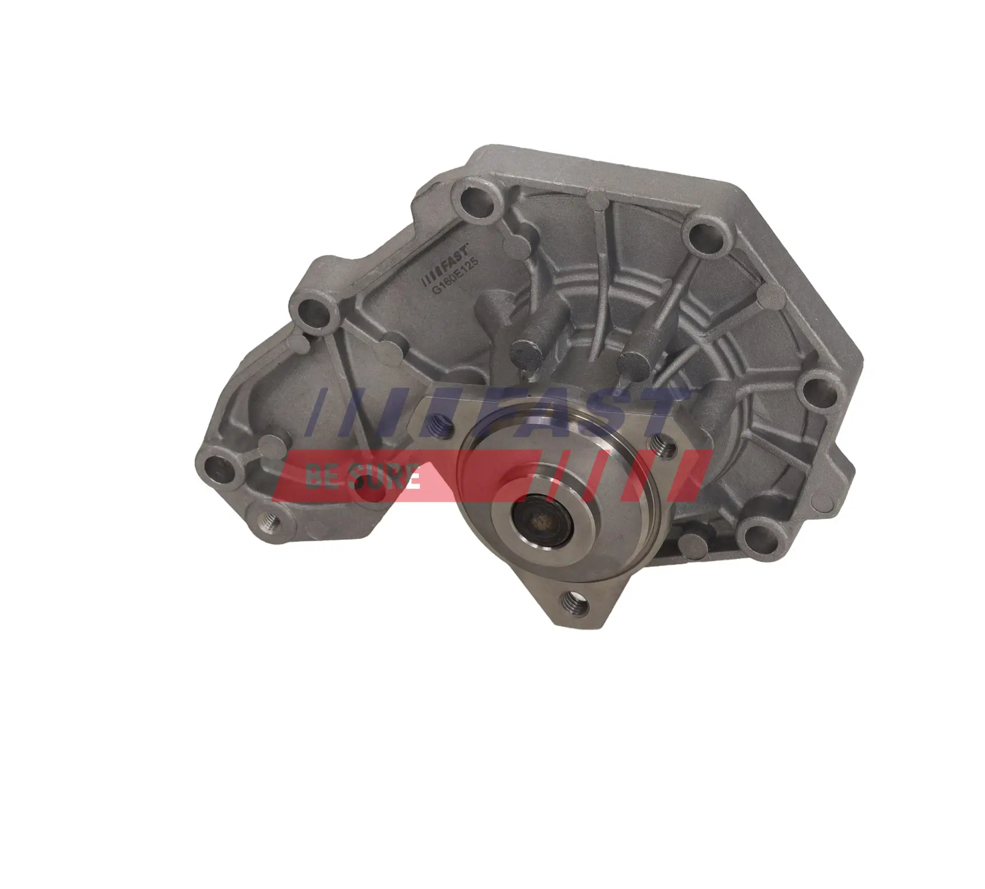 Wasserpumpe, Motorkühlung FAST FT11965