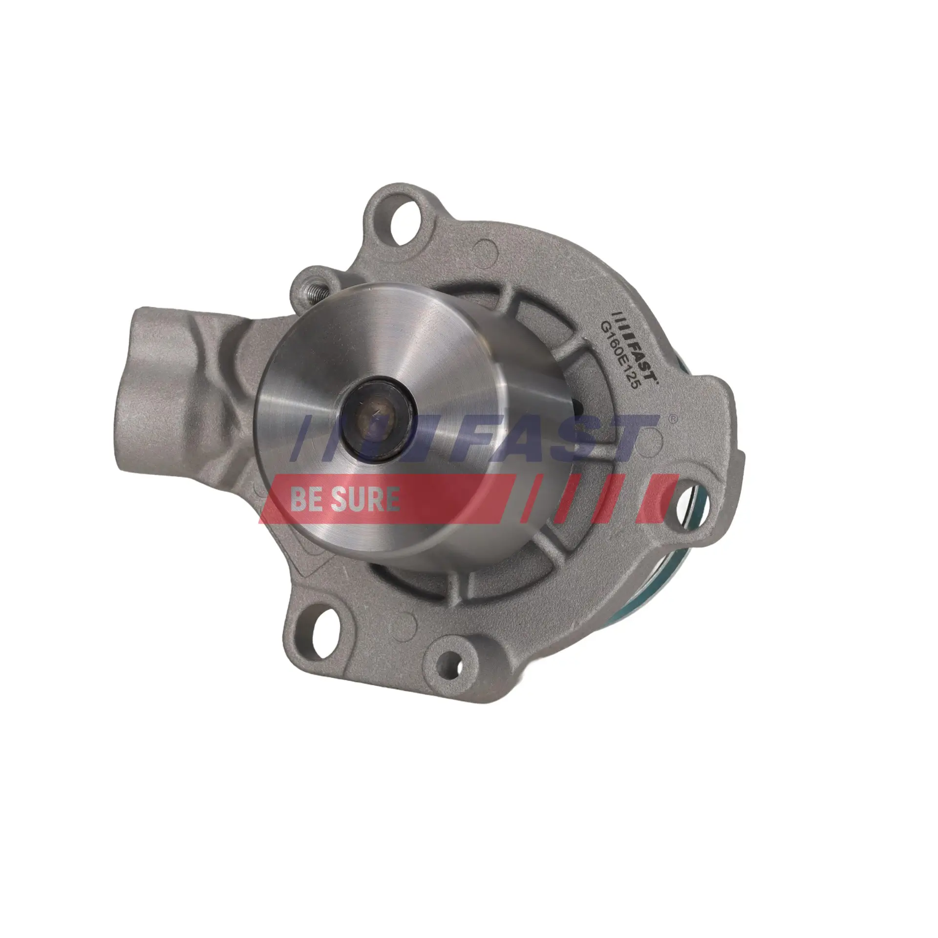 Wasserpumpe, Motorkühlung FAST FT11967