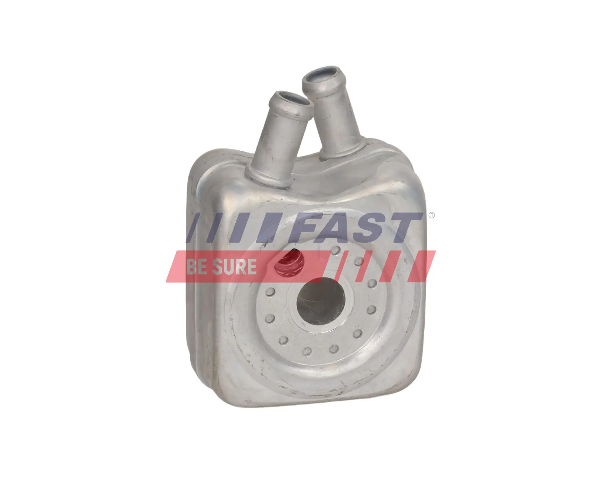 Ölkühler, Motoröl FAST FT11973