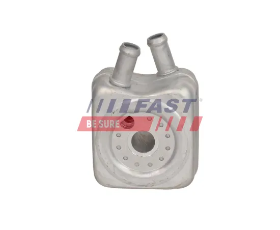 Ölkühler, Motoröl FAST FT11973 Bild Ölkühler, Motoröl FAST FT11973