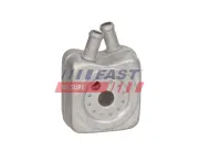 Ölkühler, Motoröl FAST FT11973