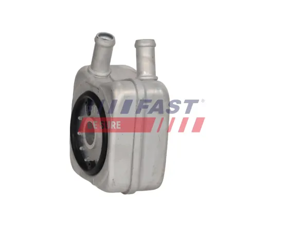 Ölkühler, Motoröl FAST FT11973 Bild Ölkühler, Motoröl FAST FT11973