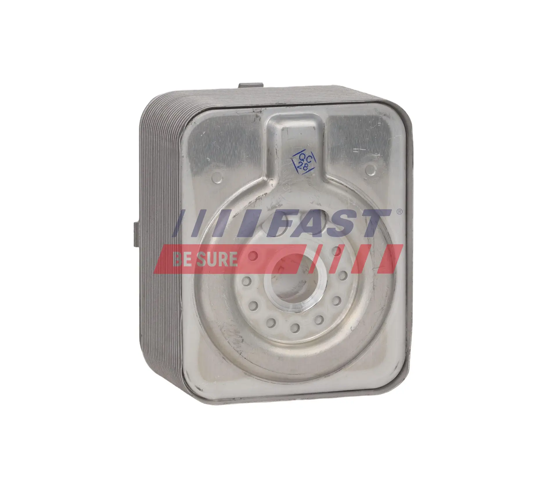 Ölkühler, Motoröl FAST FT11975