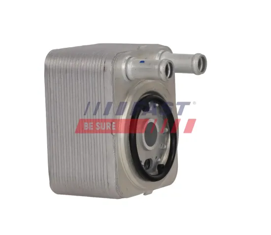 Ölkühler, Motoröl FAST FT11975 Bild Ölkühler, Motoröl FAST FT11975