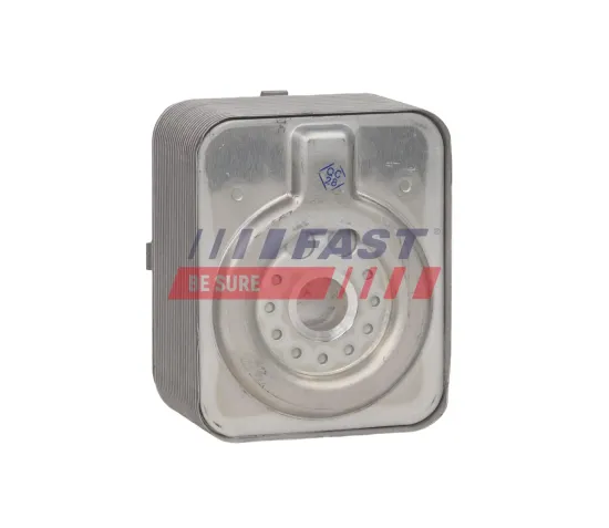 Ölkühler, Motoröl FAST FT11975 Bild Ölkühler, Motoröl FAST FT11975