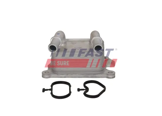 Ölkühler, Motoröl FAST FT11978 Bild Ölkühler, Motoröl FAST FT11978