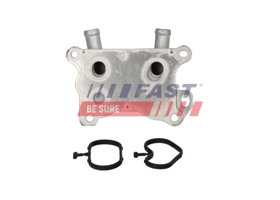 Ölkühler, Motoröl FAST FT11978 Bild Ölkühler, Motoröl FAST FT11978