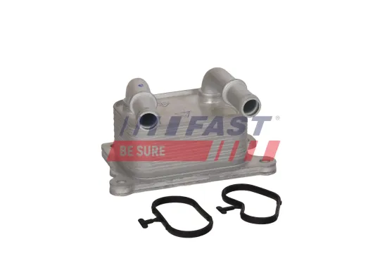 Ölkühler, Motoröl FAST FT11978 Bild Ölkühler, Motoröl FAST FT11978