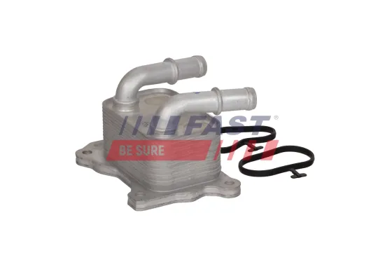 Ölkühler, Motoröl FAST FT11978 Bild Ölkühler, Motoröl FAST FT11978