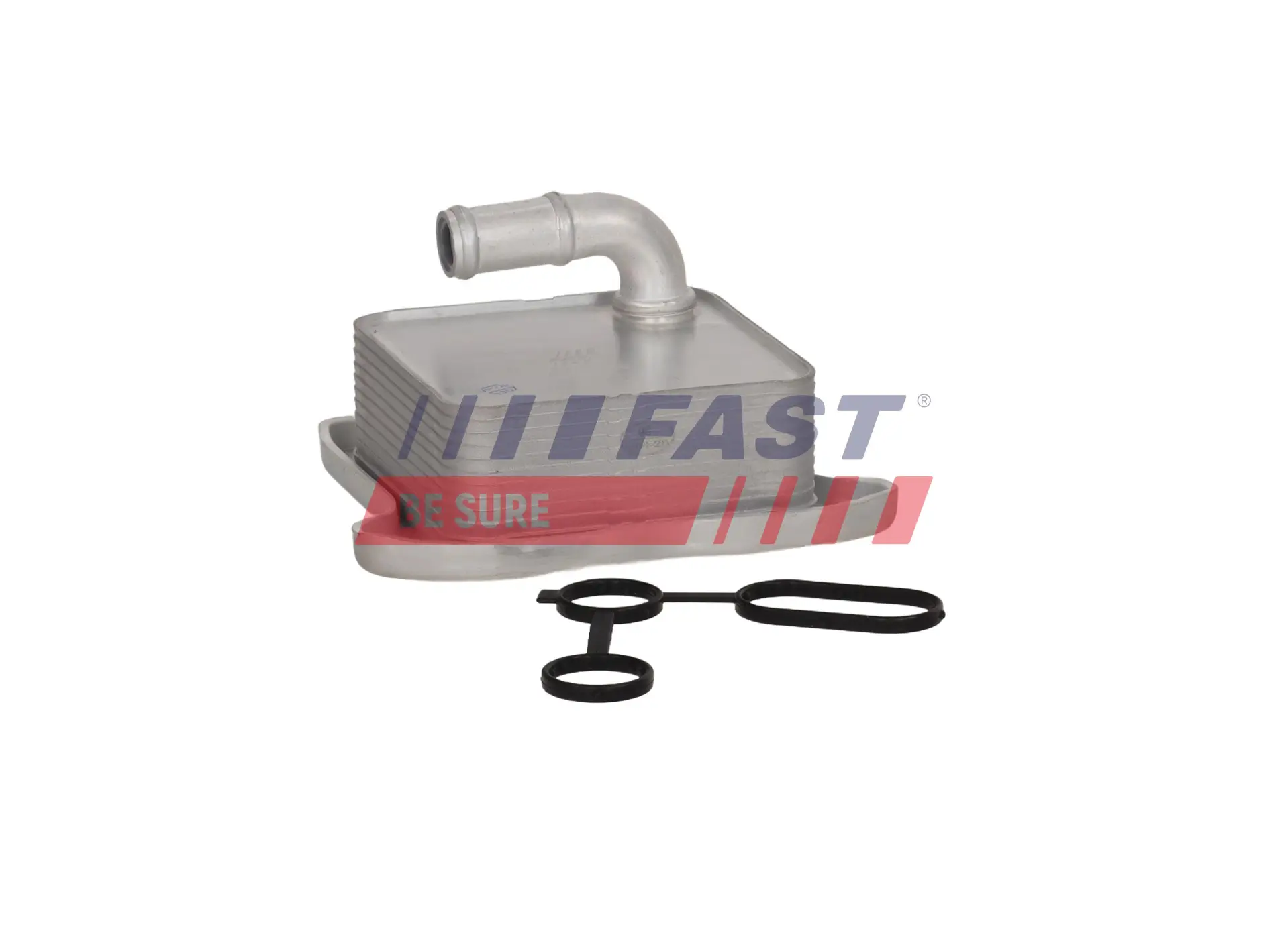 Ölkühler, Motoröl FAST FT11980