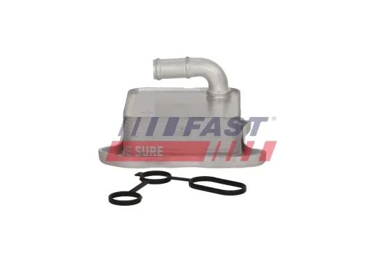 Ölkühler, Motoröl FAST FT11980 Bild Ölkühler, Motoröl FAST FT11980