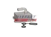 Ölkühler, Motoröl FAST FT11980