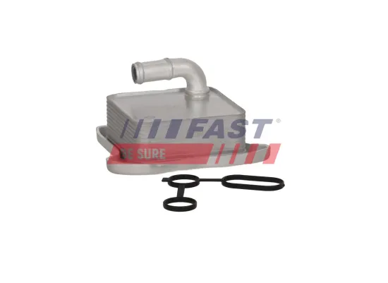 Ölkühler, Motoröl FAST FT11980 Bild Ölkühler, Motoröl FAST FT11980