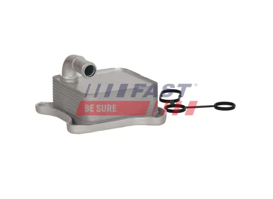 Ölkühler, Motoröl FAST FT11980 Bild Ölkühler, Motoröl FAST FT11980