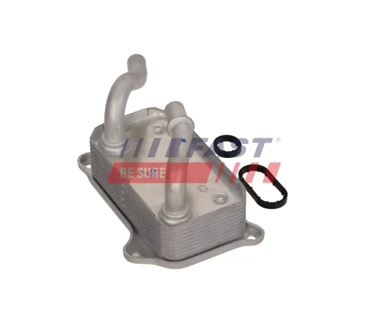 Ölkühler, Motoröl FAST FT11981 Bild Ölkühler, Motoröl FAST FT11981