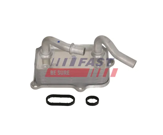 Ölkühler, Motoröl FAST FT11981 Bild Ölkühler, Motoröl FAST FT11981